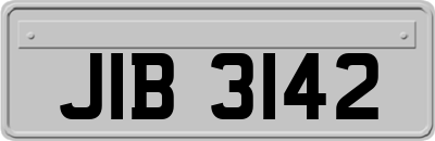 JIB3142