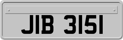 JIB3151