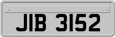 JIB3152