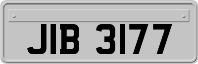 JIB3177