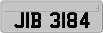 JIB3184
