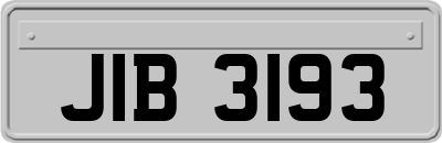 JIB3193