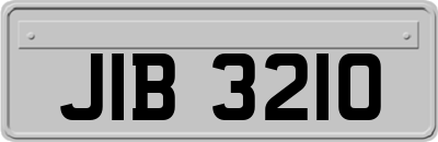 JIB3210