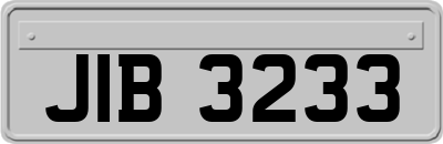 JIB3233