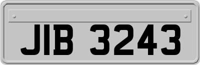 JIB3243