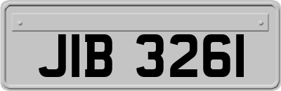 JIB3261