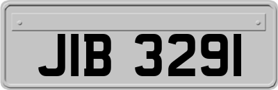 JIB3291
