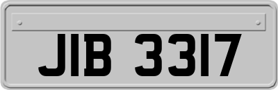JIB3317