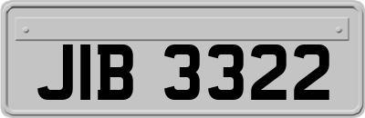 JIB3322