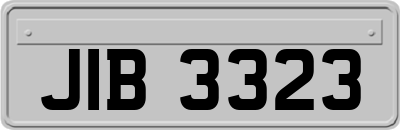 JIB3323