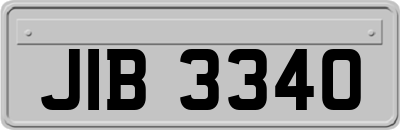JIB3340