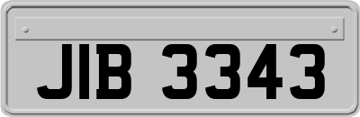JIB3343