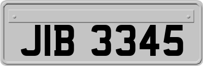 JIB3345