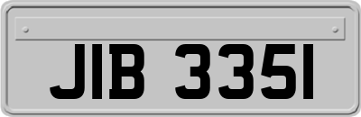 JIB3351