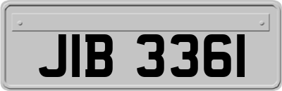 JIB3361