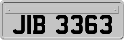 JIB3363