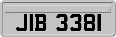 JIB3381