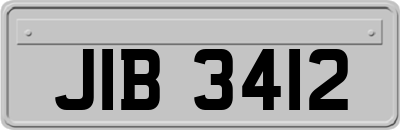 JIB3412
