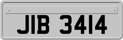 JIB3414