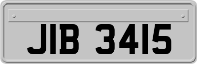 JIB3415