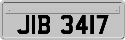 JIB3417