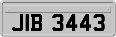 JIB3443