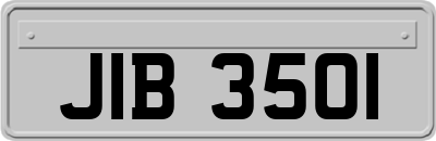 JIB3501