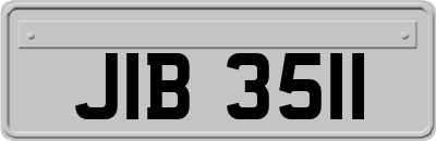 JIB3511