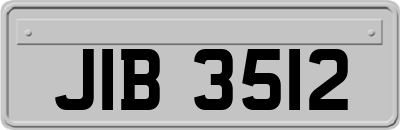JIB3512