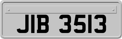 JIB3513