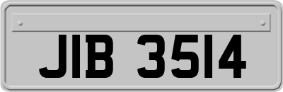 JIB3514