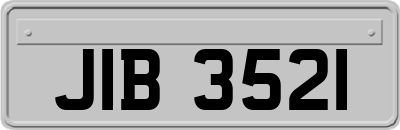 JIB3521