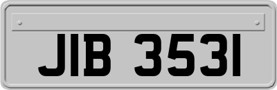JIB3531