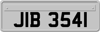 JIB3541