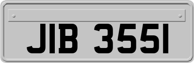 JIB3551
