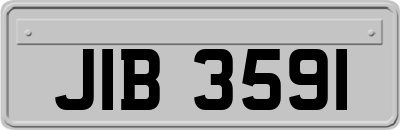 JIB3591