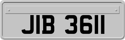 JIB3611