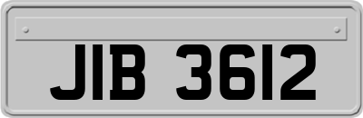 JIB3612