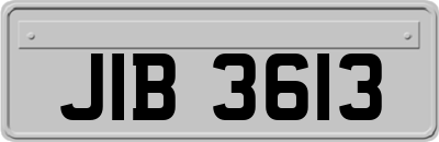JIB3613