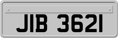 JIB3621