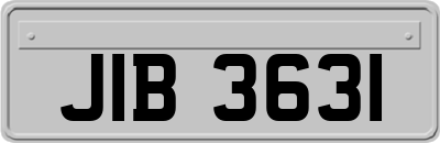 JIB3631