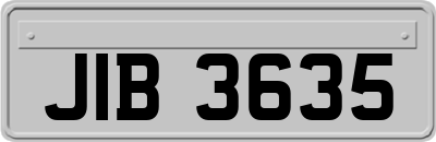 JIB3635