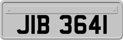 JIB3641