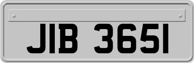 JIB3651