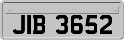 JIB3652