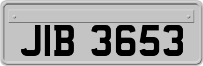 JIB3653
