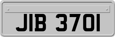 JIB3701