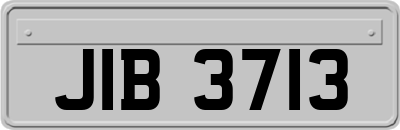 JIB3713