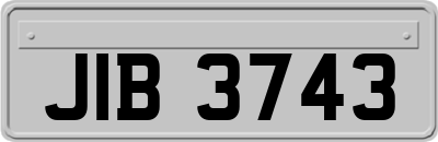 JIB3743