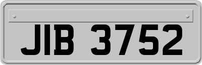 JIB3752